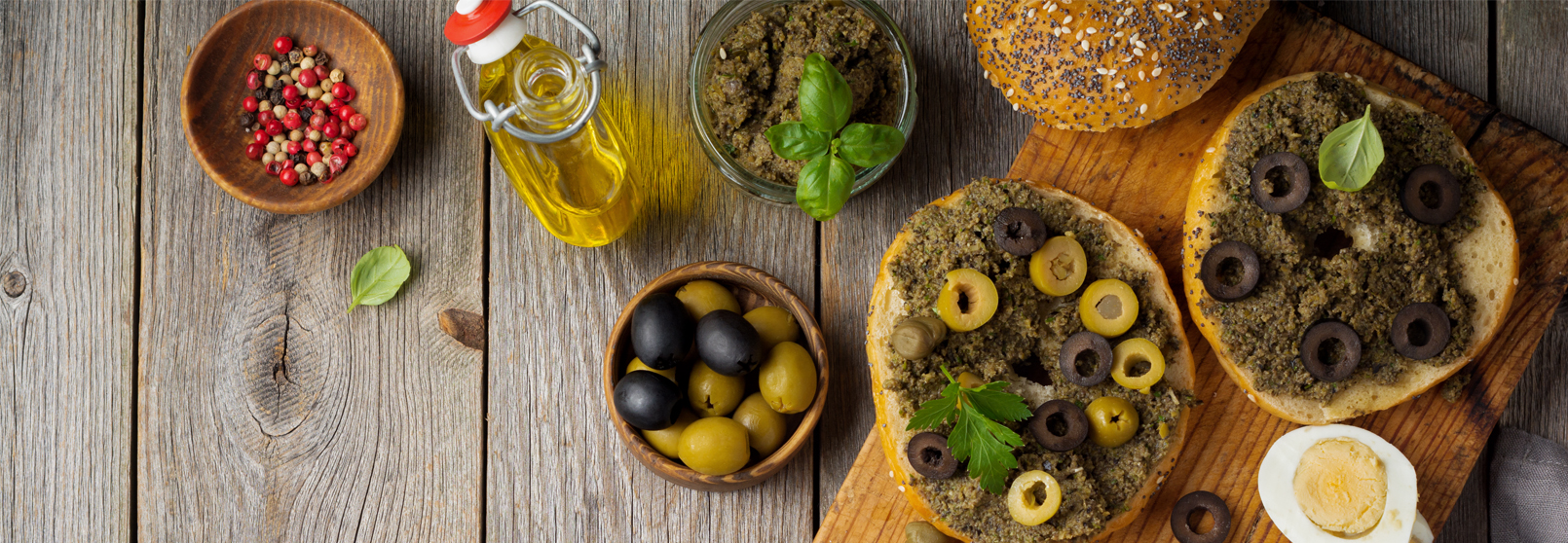 Hakiki Zeytinyağı Nasıl Anlaşılır?